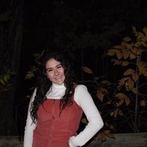 Meet your Posher, Laurie-anne